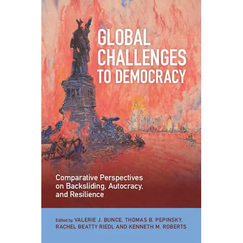 Global Challenges to Democracy