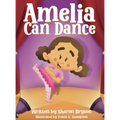 Amelia Can Dance