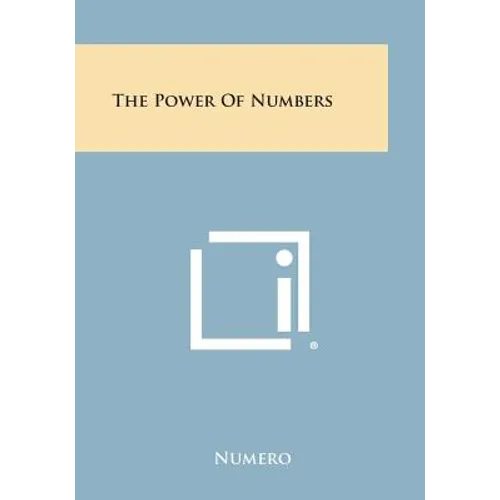 The Power of Numbers