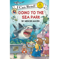 Little Critter: Going to the Sea Park