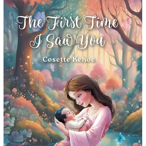 The First Time I Saw You