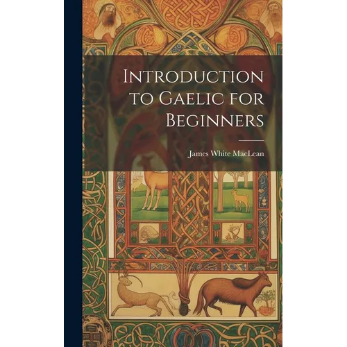 Introduction to Gaelic for Beginners