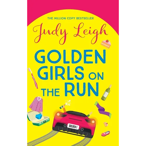 Golden Girls on the Run