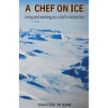 A Chef on Ice