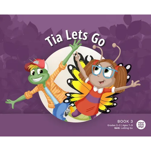 Tia Lets Go