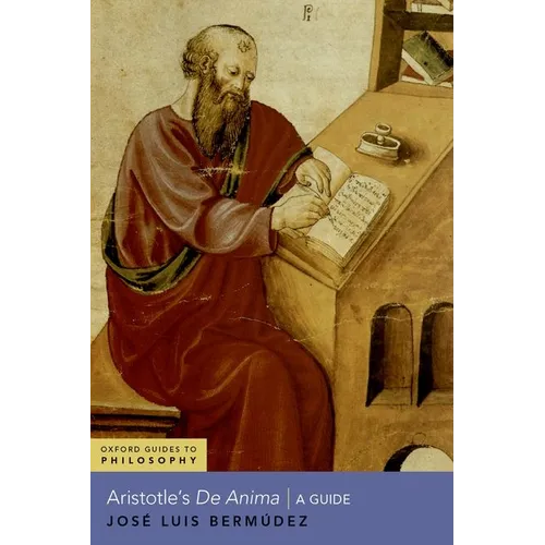 Aristotle's de Anima: A Guide