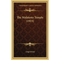 The Malatesta Temple (1915)