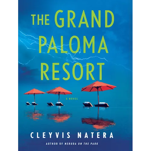 The Grand Paloma Resort
