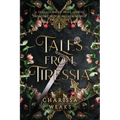Tales from Tiressia: A Collection of Spicy Stories from the Witch Walker World