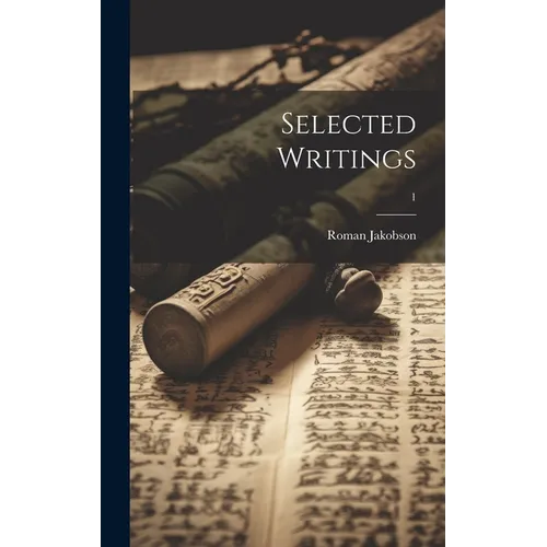 Selected Writings; 1