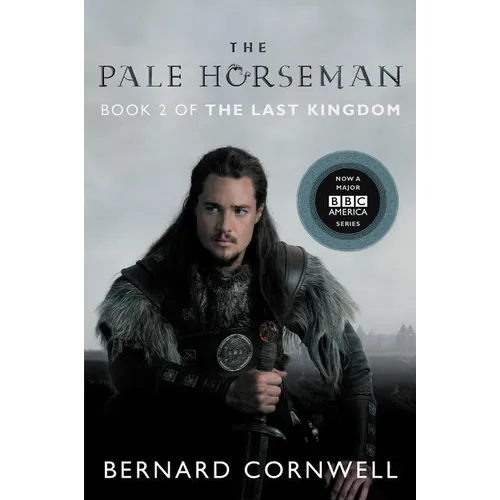 The Pale Horseman Tie-In