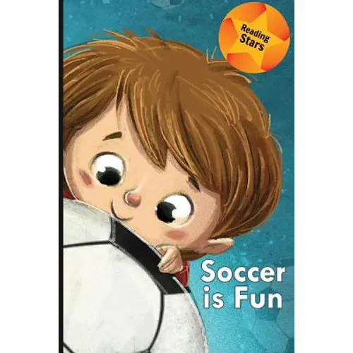 Soccer is Fun