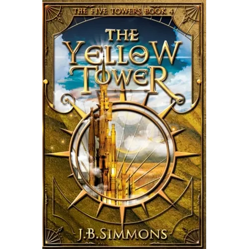 The Yellow Tower
