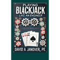 Playing Blackjack Like an Engineer (Hardcover)