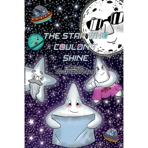 The Star Who Couldn't Shine
