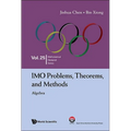 Imo Problems, Theorems..: Algebra