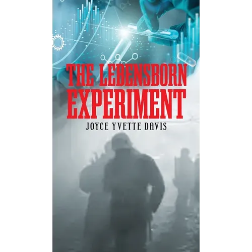 The Lebensborn Experiment