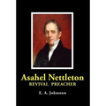 Asahel Nettleton: Revival Preacher