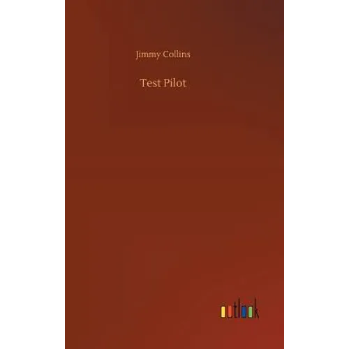 Test Pilot