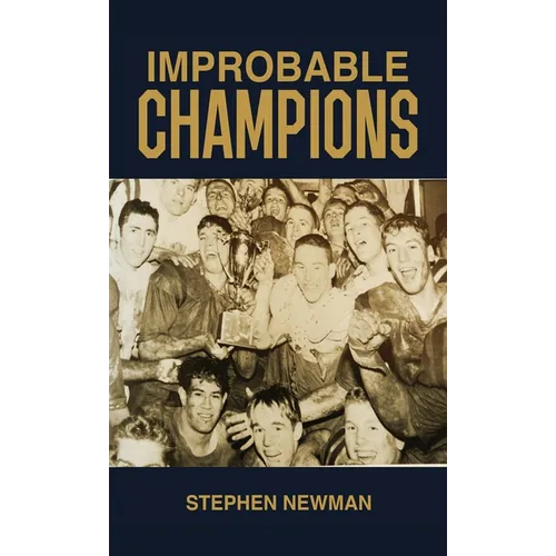 Improbable Champions