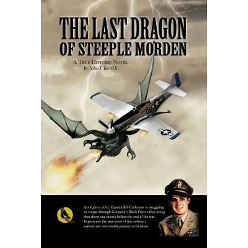 The Last Dragon of Steeple Morden