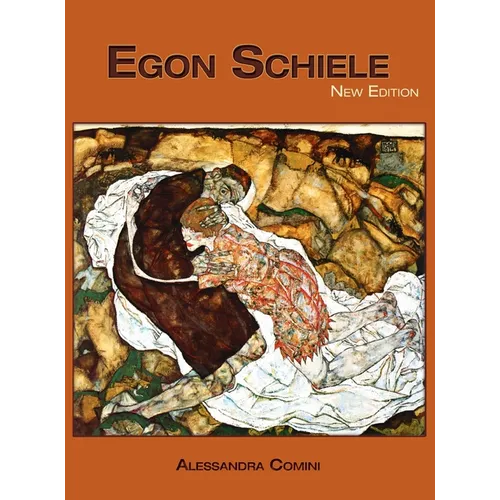 Egon Schiele: New Edition