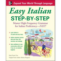 Easy Italian Step-By-Step