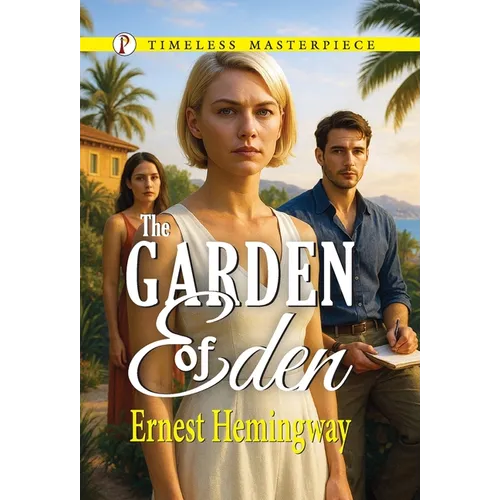 The Garden of Eden