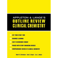 Appleton & Lange Outline Review: Clinical Chemistry