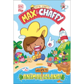 Max and Chaffy: Welcome to Animal Island