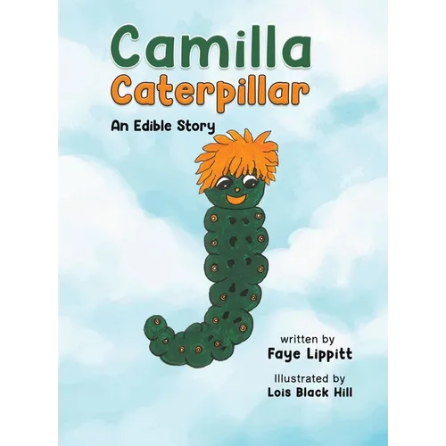 Camilla Caterpillar