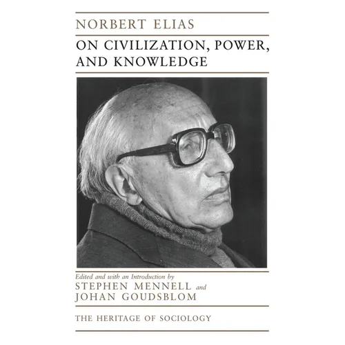 On Civilization, Power, and Knowledge: Selected Writings Volume 1998