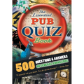 The Essential Pub Quiz Book
