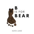 B is for Bear