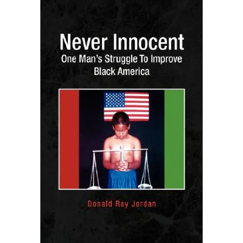 Never Innocent