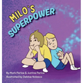 Milo's Superpower: Spreading Joy and Kindness, One Smile at a Time