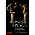The Politics of Persons