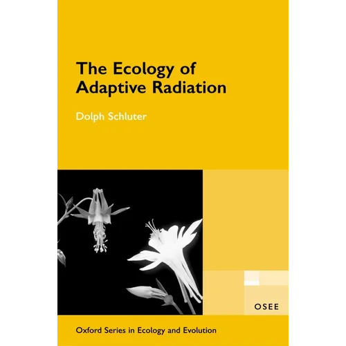 Oxford Series in Ecology and Evolution