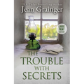 The Trouble With Secrets
