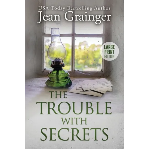 The Trouble With Secrets