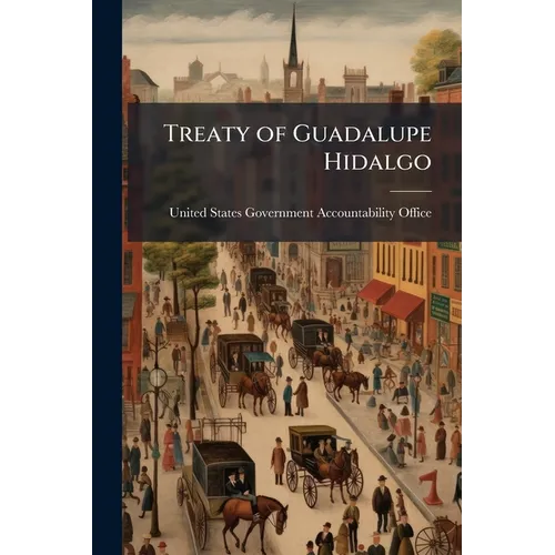 Treaty of Guadalupe Hidalgo