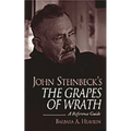John Steinbeck's the Grapes of Wrath: A Reference Guide