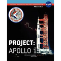 Apollo 15: The Official NASA Press Kit