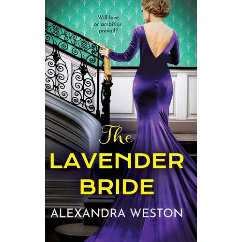 The Lavender Bride