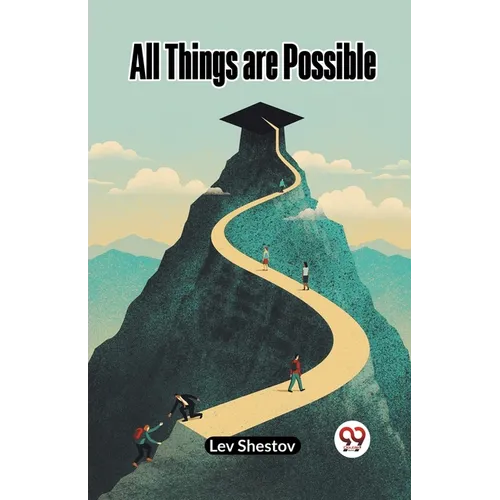 All Things are Possible