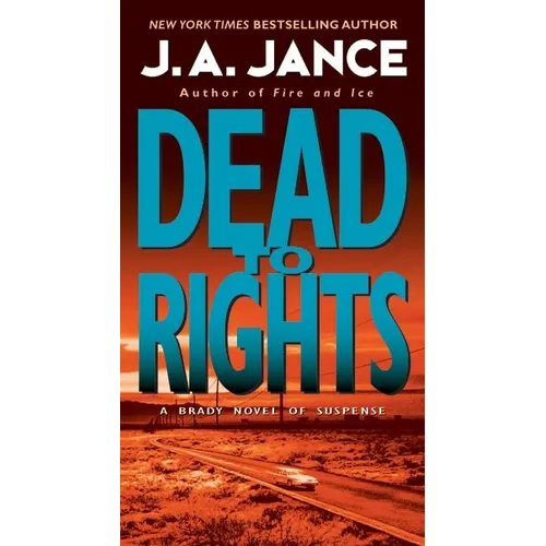 Dead to Rights