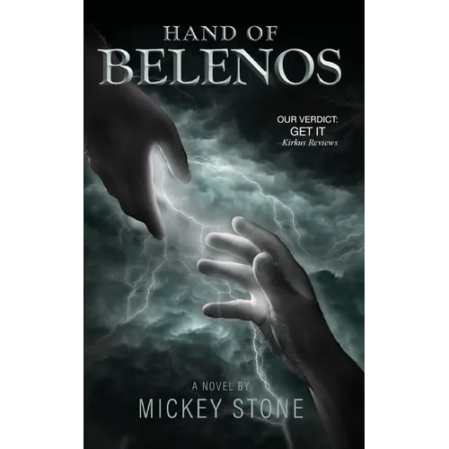 Hand of Belenos