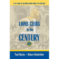 LIONS CLUBS in the 21st CENTURY