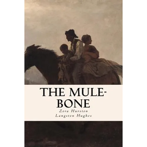 The Mule-Bone
