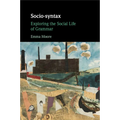 Socio-syntax